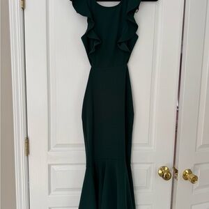 NWT Saints + Secrets Dress